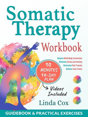 cover image of Somatic Therapy Workbook